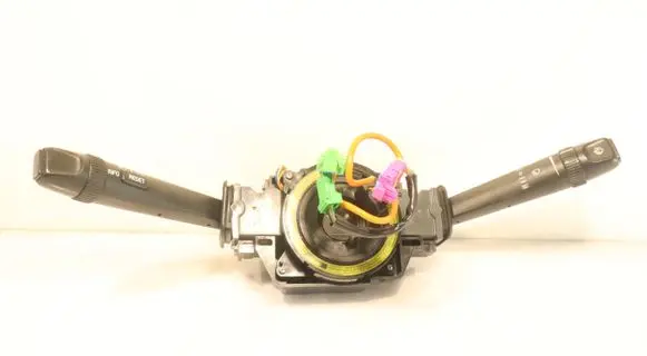 Volvo S60 Light switch