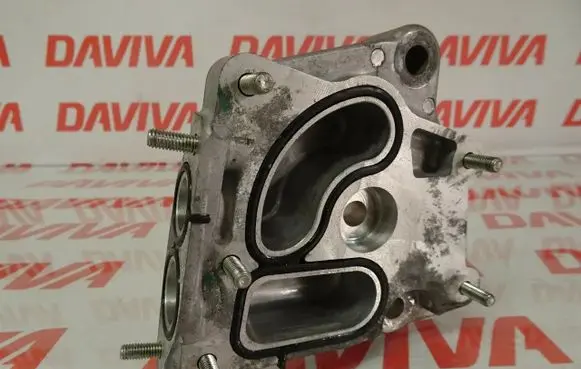 Suzuki Grand Vitara II Engine mounting bracket 55261582