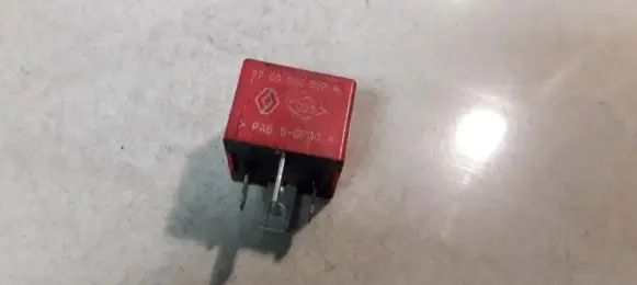 Renault Espace - Grand espace IV Other relay 7700844682a