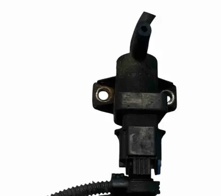 Opel Insignia A Turbo solenoid valve 55566051