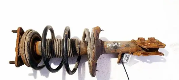 KIA Ceed Front shock absorber/damper 546601H000