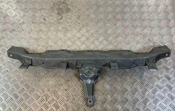 Top upper radiator support slam panel