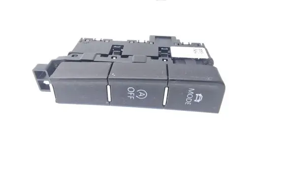 Volkswagen Golf VII Traction control (ASR) switch 5G1927137N
