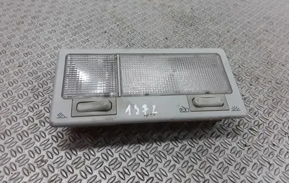 Ford Galaxy Front seat light 7M0947105C