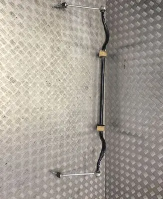 Mercedes-Benz GLE W167 Front anti-roll bar/sway bar A1673232300W167