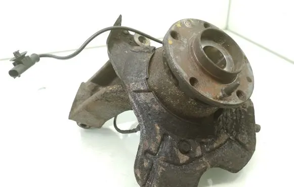 Fiat Ducato Front wheel hub spindle knuckle 08C03Y C560