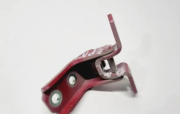 Hyundai Kona I Front door upper hinge 793102V000