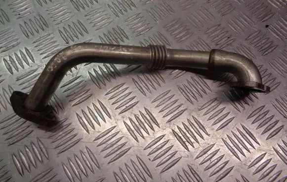 Renault Espace IV EGR valve line/pipe/hose