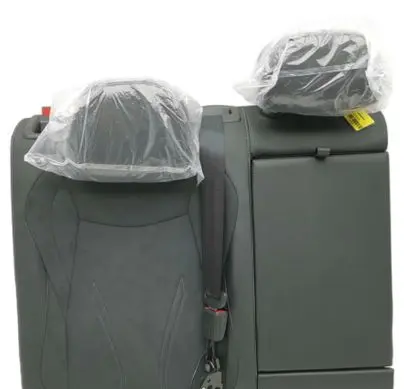 Volkswagen ID.7 Front double seat 14A885900C