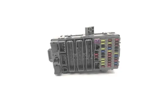 Honda Civic Central body control module A000011