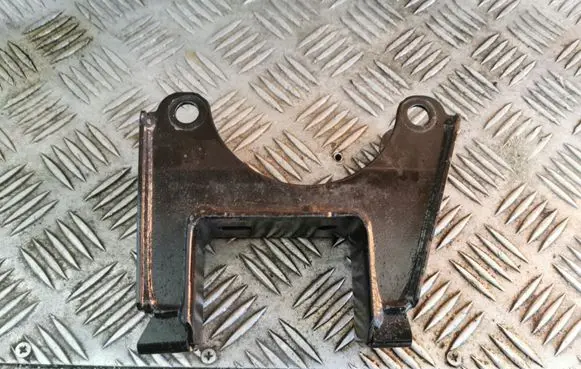 Seat Ibiza III (6L) Gearbox mounting bracket 6Q0199111Q