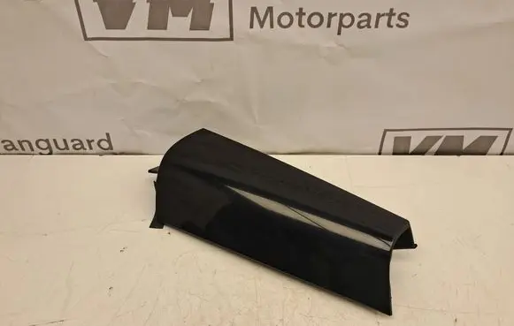 Mini One - Cooper Clubman R55 Rear door glass trim molding 7167228