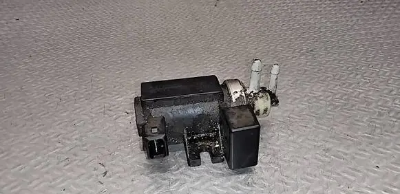 Opel Astra H Turbo solenoid valve 72190339 897219 02T032