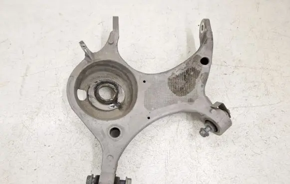 Ford Explorer VI Rear upper control arm/wishbone LB5C5K652 LB5C5K652B GPMKG