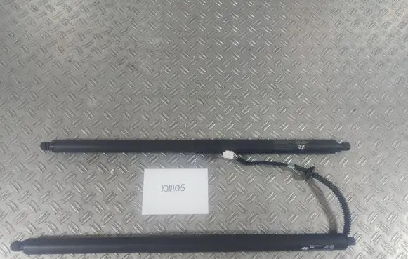 Hyundai Ioniq 5 Tailgate/trunk strut/damper 81831GI100