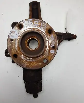 Citroen Berlingo Front wheel hub spindle knuckle