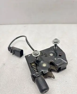 Audi A6 C7 Engine bonnet/hood lock/catch 4G0823509 152616