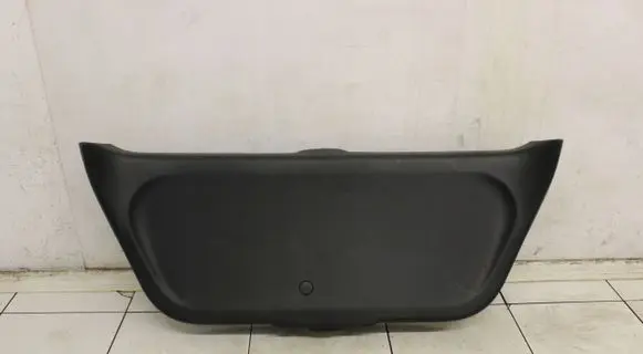 Honda Jazz Tailgate/boot lid cover trim 
