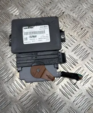 Nissan Qashqai Hand brake control module 360324BA0A 32620330 A2C92013800