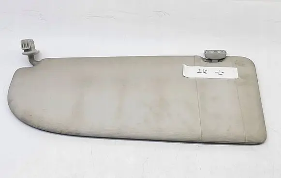 Volkswagen Caddy Sun visor 2K0857551B