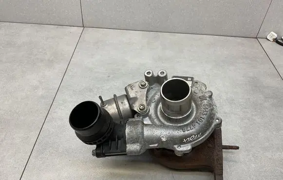 Nissan X-Trail T32 Turbo H8201067824 10972RH8201067824