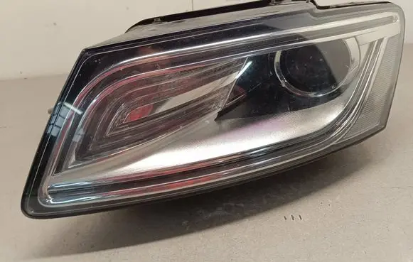 Audi Q5 SQ5 Headlight/headlamp 8R0941005D 90038852 1405901102A