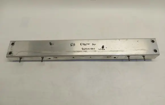 Audi e-tron Radiator mount bracket 4ke805253b-jlk01