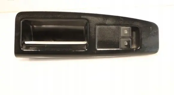 Volkswagen Polo IV 9N3 Electric window control switch