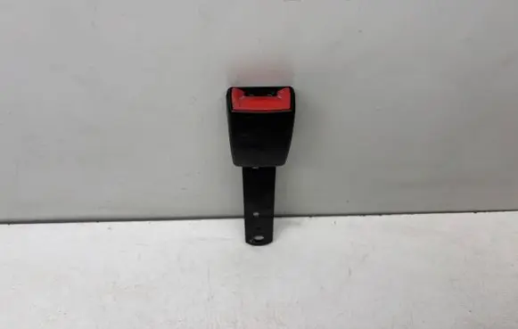 Volkswagen Sharan Front seatbelt buckle 7M3857877