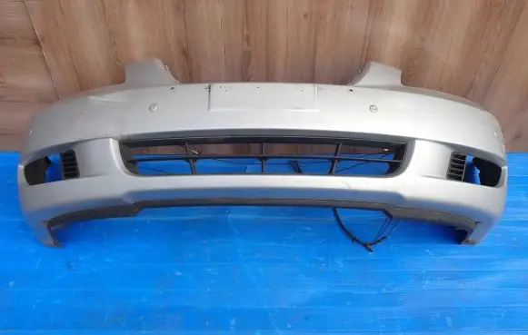 Hyundai Sonata Front bumper