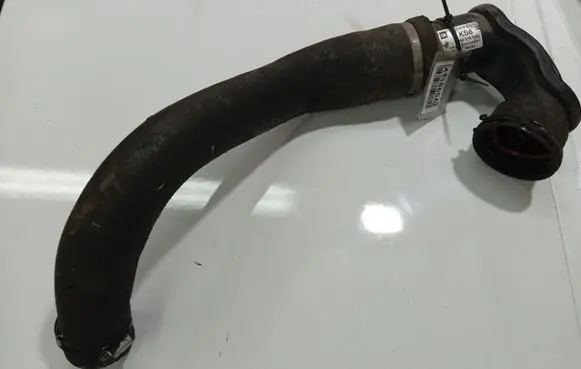 Opel Astra J Intercooler hose/pipe 13419572
