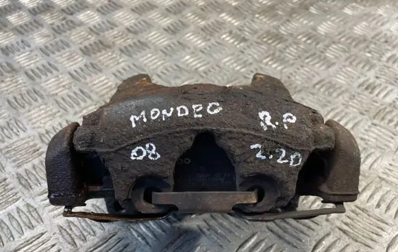 Ford Mondeo MK IV Front brake caliper