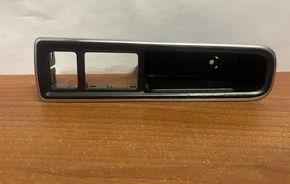 Jaguar XF X260 Dashboard storage box/compartment GX6322634A B130