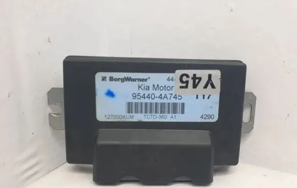 KIA Sorento Other devices 954404A745