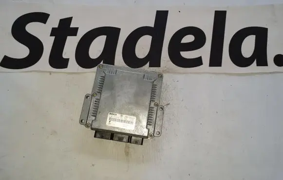Volvo S40, V40 Engine control unit/module 0281010441 30630048 8200065996
