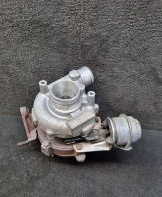 Audi A2 Turbo GT1541V 045145701E