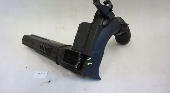 Citroen DS3 Intake resonator 9683339380