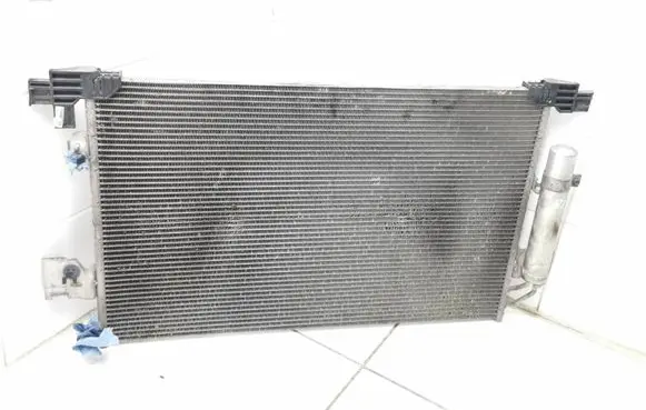 Mitsubishi ASX A/C cooling radiator (condenser) A70311A8300001 A70321A8300002