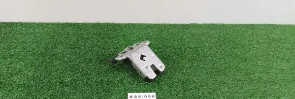 Audi A6 S6 C6 4F Tailgate/trunk/boot lock/catch/latch 8K9827505A