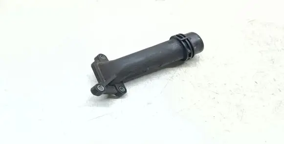 BMW X1 E84 Engine coolant pipe/hose 7810707 11127810707