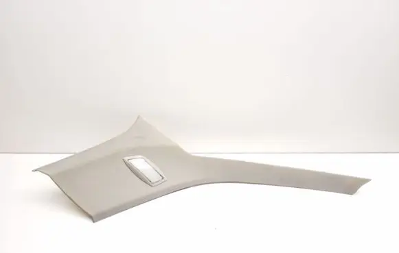 Mercedes-Benz C W204 Tailgate/trunk side cover trim A2046908525
