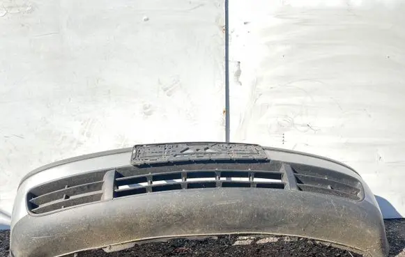 Volkswagen Polo Front bumper