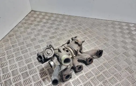 Seat Altea Turbo 70367498 021109220064 0873988