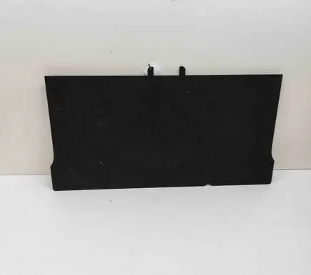 BMW i3 Trunk/boot floor carpet liner 7272384