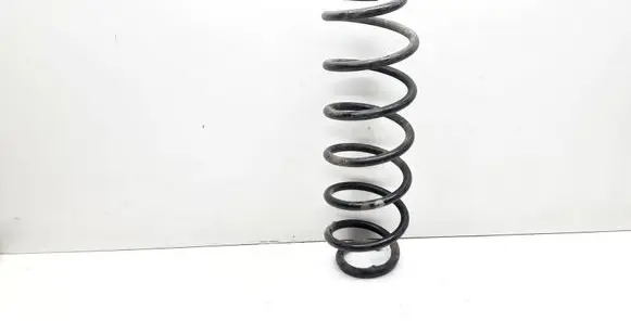 Audi A3 S3 8L Rear coil spring