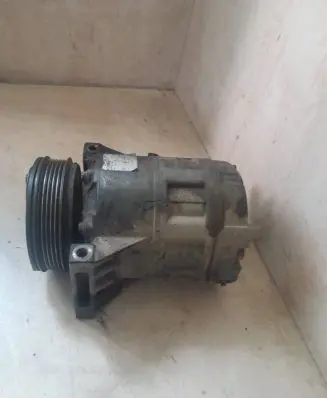 Volvo V70 Air conditioning (A/C) compressor (pump) Z0002259D 31250519
