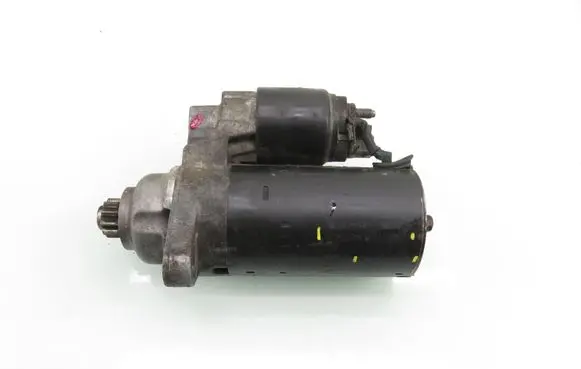 Seat Cordoba (6L) Starter motor 0001125051 02T911023H 0001125052