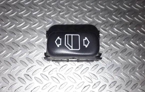 Mercedes-Benz S W220 Electric window control switch 2208201210