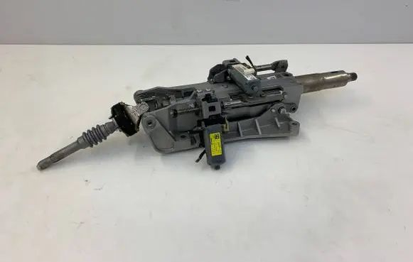 Jeep Grand Cherokee Steering wheel axle 68166372AB 11901077 3352430101