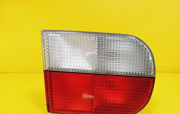 Fiat Punto (176) Tailgate rear/tail lights 46720193